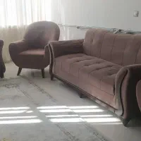مبل راحتی هفت نفره