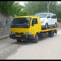 امدادخودرو خودروبریدک کش اتوبان ازادراه ساوه همدان|خدمات حمل و نقل|ساوه, |دیوار