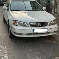 نیسان ماکسیما اتومات ۹۰ بدون رنگ ۱۴۰ تا کار