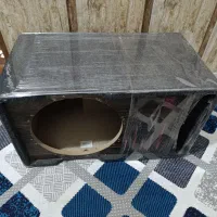 باکس ساب دهنه 12 سالم 60لیتری