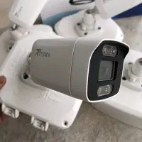 دوربین مداربسته/دزدگیر اماکن خرید مطمئن اصالت کالا