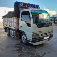 ایسوزو ۳ تن مدل ۸۶|خودرو سنگین|اسالم, |دیوار