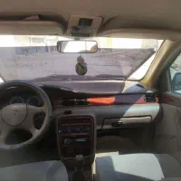 سمند EF7 مدل 90|خودرو سواری و وانت|یاسوج, |دیوار