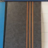 ساخت درب فیبری