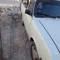 وانت پیکان مدل 90 بدون رنگ کولر دار