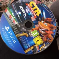 کراش ماشینی