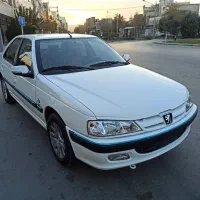 پارس اتومات TU5 مدل ۱۳۹۰