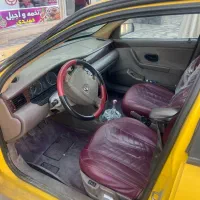 تاکسی بین شهری|خودرو سواری و وانت|خوی, |دیوار