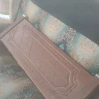 تخت همراه با نالی در حد نو|تخت و سرویس خواب|آران و بیدگل, |دیوار