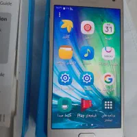 سامسونگ گلکسی   A5|موبایل|پرند, فاز ۲|دیوار