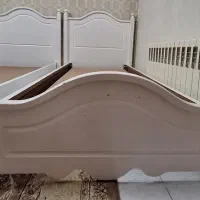 تخت یک نفره|تخت و سرویس خواب|مشهد, آبکوه|دیوار