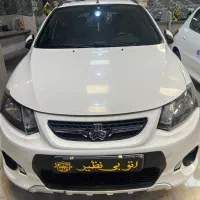 کوییک سفید مدل ۱۴۰۰ نقدواقساط