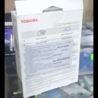 هارد ۲ترابایت /توشیبا/۱۰روزه خریدم|قطعات و لوازم جانبی رایانه|کرج, حسن آباد|دیوار