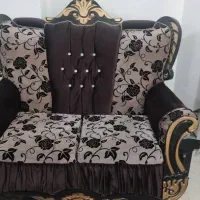 مبلمان|مبلمان خانگی و میز عسلی|جویبار, |دیوار