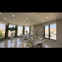 اجاره یونیت دندانپزشکی در مطب لوکس قصردشت