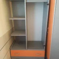 کمد و ویترین کودک