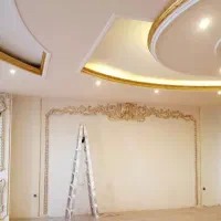 نقاشی ساختمان. همه مناطق تهران