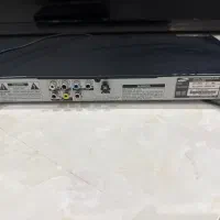 DVD/CD Player