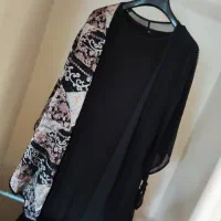 لباس مجلسی سایز بزرگ ۴۶/۵۲|لباس|گرگان, |دیوار