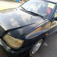 ۱۳۲ مدل ۸۷ دوگانه کارخانه فروش فوری