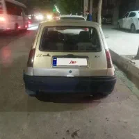 نیو پی کی|خودرو سواری و وانت|کرمانشاه, |دیوار