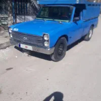 نیسان مدل ۸۳