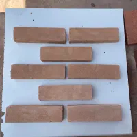 تولیدکننده تخصصی آجر قزاقی