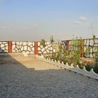 باغ باغچه فروش چهاردیواری زمین شرایط استثنایی