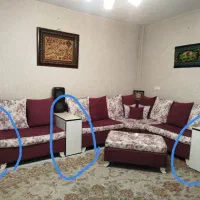4 عدد باکس کمد عسلی دسته ی مبل کابینت ...|جاکفشی، کمد، دراور|تهران, مشیریه|دیوار