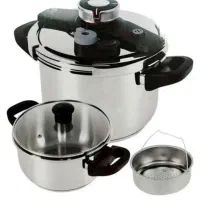 لوازم دیجیتالی و آشپزخانه