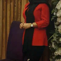 کت مجلسی خوش رنگ