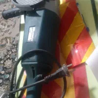 تعویض سنگ فرز اهن بر با سنگ فرز سنگبری