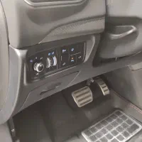 کی ام سی k7|خودرو سواری و وانت|تهران, تهرانپارس غربی|دیوار