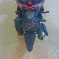 موتور کلیک خصبی صفر|موتورسیکلت|بندرعباس, |دیوار