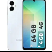گوشی سامسونگ A06