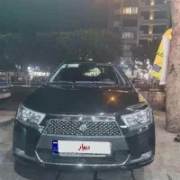 دنا پلاس ۶دنده مدل ۱۴۰۳ آبشنال مشابه صفر ef7p|خودرو سواری و وانت|کرج, ساسانی (قلمستان)|دیوار