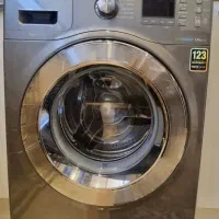ماشین لباسشویی سامسونگ