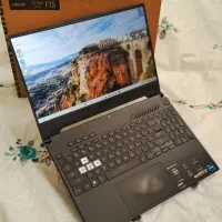 لپتاپ گیمینگ i7 12650h 32gb D5 1TB 3070 ایسوس|رایانه همراه|قم, جهان بینی|دیوار