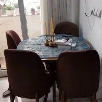 میز ناهار خوری