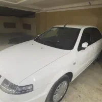 فروش سمند سورن پلاس|خودرو سواری و وانت|آق قلا, |دیوار