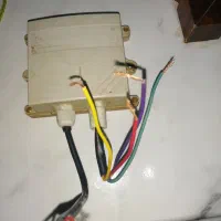 بورد برقی جت هیتر