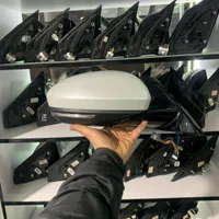 اینه لندکروز لکسوس تالیسمان کارنز جوک کولئوس i10|قطعات یدکی و لوازم جانبی|تهران, نیروی هوایی (پیروزی)|دیوار