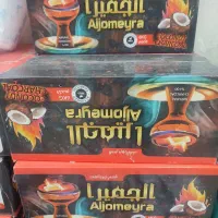 فروش زغال نارگیل درجه یک