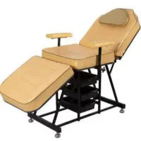 صندلی سه تیکه تخت شو چند کاره با صندلی