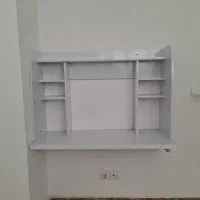 میز تحریر دیواری|میز تحریر و کامپیوتر|مریوان, |دیوار