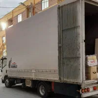 کارگراسباب کشی تخلیه وبارگیری