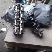 خریدار فروش سرسیلن گیریبگس اوراقی ماشین رینگ خشک