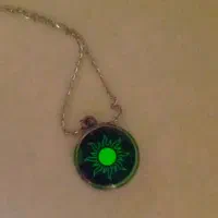 گردنبند عمده شبتاب و معمولی|بدلیجات|ارومیه, |دیوار