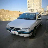 پژو slx مدل۹۸|خودرو سواری و وانت|ساوه, |دیوار