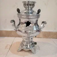 سماور گازی